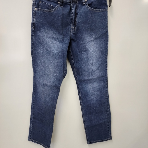 Jackson x blue jeans - Picture 3 of 3